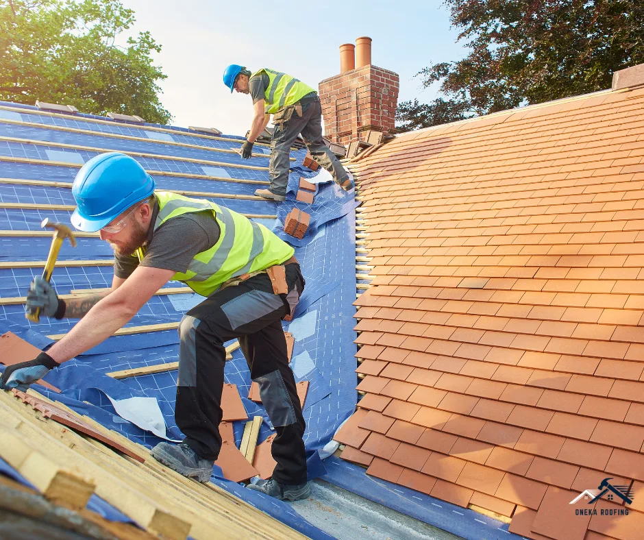 Why choose Roof Repair Near Me in Ryde, CA